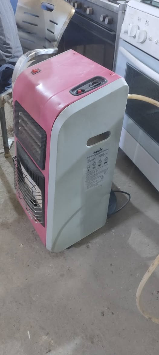 صوبه غازيه كهربائيه شغاله فول سعر 25 الف


**إذا كنت صاحب هذا الإعلان وتريد حذفه لأي سبب، رجاءا أرسل رسالة إلى الدعم الفني**