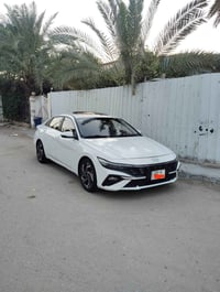 النترا • ٢٠٢٣ • بدون حادث