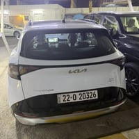 سبورتج زيرو 2026 رقم اربيل فول مواصفات للاخير الشكل الجديد وكالة شركة ...