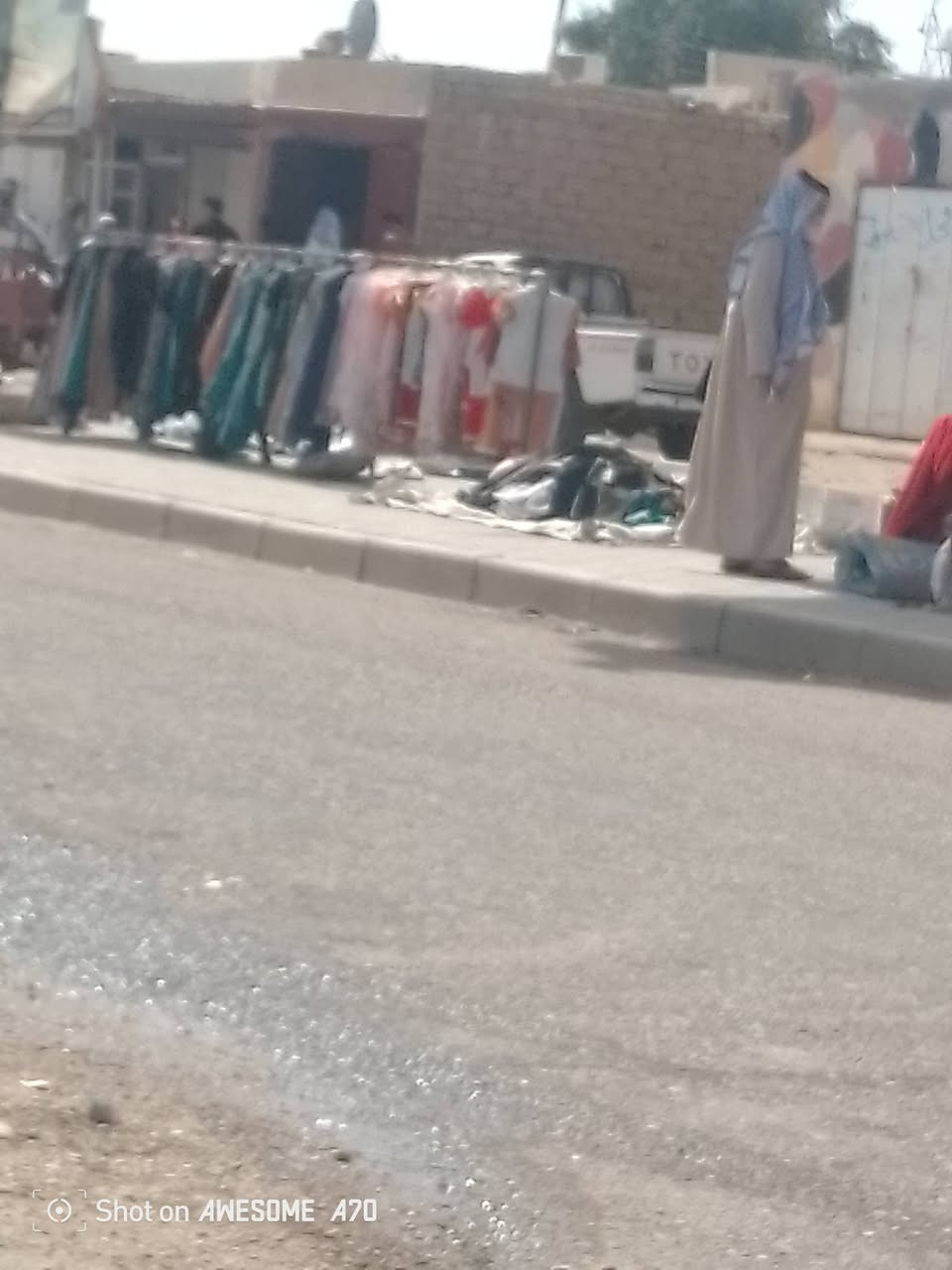 اليوم الاثنين متواجدين في قضاء كميت مقابل الكراج


**إذا كنت صاحب هذا الإعلان وتريد حذفه لأي سبب، رجاءا أرسل رسالة إلى الدعم الفني**