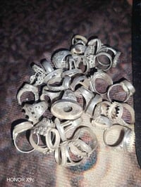 فضة • ٢٣٠غرام • ناصريه