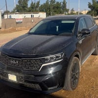 سورنتو موديل 22 وارد كوري محوك 2500كاز السياره مكانات صبغ قماره بوب جا...