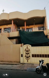 حريه • ٢٠٠م • ٤غرف