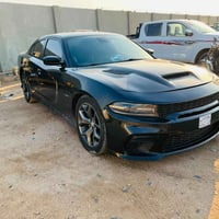 جارجر • فول مواصفات • بدون حادث