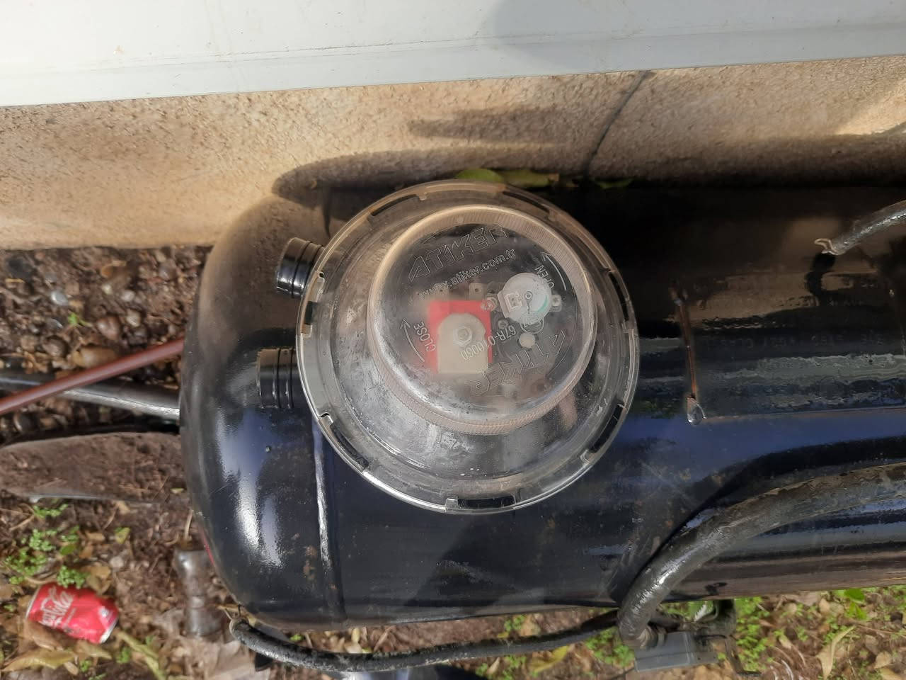 منضومه غاز شغاله  جيب او شد نضيفه للبيع


**إذا كنت صاحب هذا الإعلان وتريد حذفه لأي سبب، رجاءا أرسل رسالة إلى الدعم الفني**