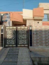 حي السماح التسعين • بيت ١٠٠م • ملك صرف