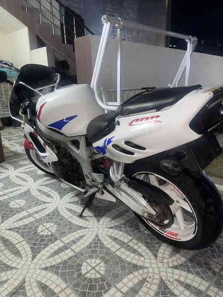 بطحCbr919للبيع محرك مفتوح سعر 15او بي مجال ***********
