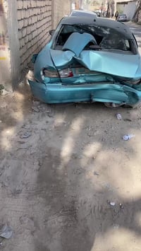 مكينة ٢٠ • صالون جديد • محصله خبطه