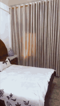 غرفة صاج سعر ٧٠٠ بيهة مجال حك الجيه بغداد حي العامل ***********
