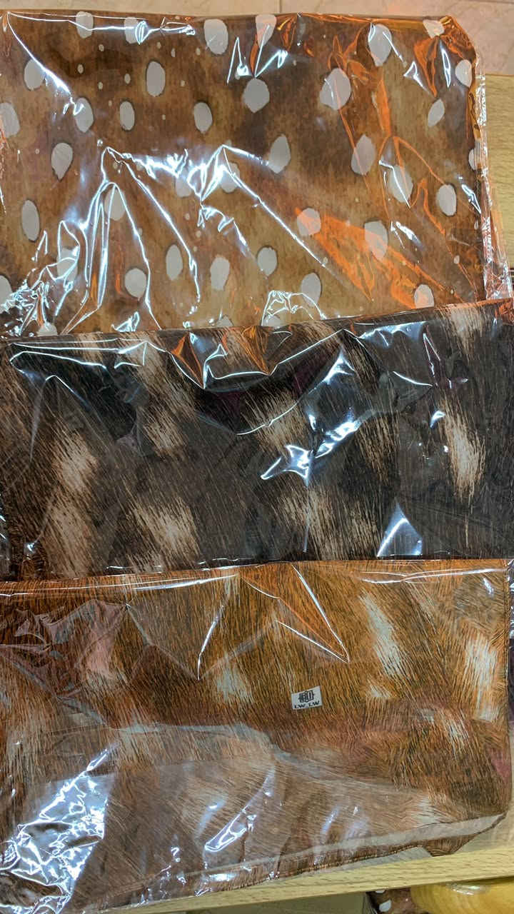 مساء الورد توفر شال الغزاله لدى كوزمتك الجمال بجوار مكتبه هيا شارع الوسط
@إشارة


**إذا كنت صاحب هذا الإعلان وتريد حذفه لأي سبب، رجاءا أرسل رسالة إلى الدعم الفني**