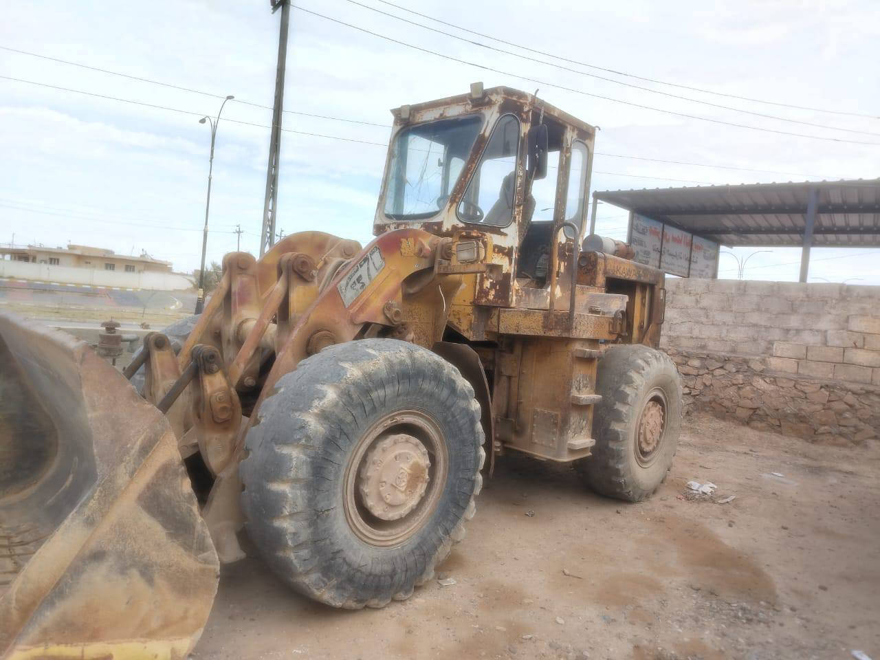 حجم ٧٠  موديل ٧٩ تفاصيل اتصال سعر ٩٥ وبي مجال يرهم مراوس العنوان القائم الانبار ***********
