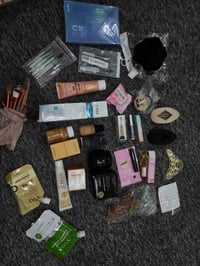 بكج كامل • الديوانية • توصيل