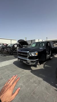 قطع غيار أمريكية • طلب أونلاين • الموقع بالبايو