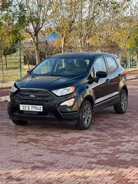 ايكو سبورت • ٢٠٢١ • ٣٥٠٠٠ كم