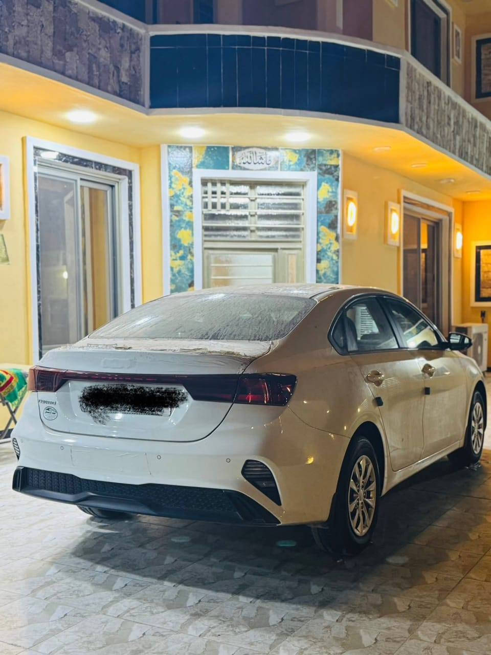 سيراتو 24خليجي كفاله عامه رقم بغداد دولي سنويه ل30سياره ع وضع الشركه مكينه 1600كير اتي داخل لونين تبريد قطعه واحده السعر 158وبيه مجال مكاني ذي قار مركز مطلوبه مصرف استقطاع مباشر ع ماستر ***********
