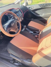 فورتي • ٢٠١٤ • رقم كربلاء