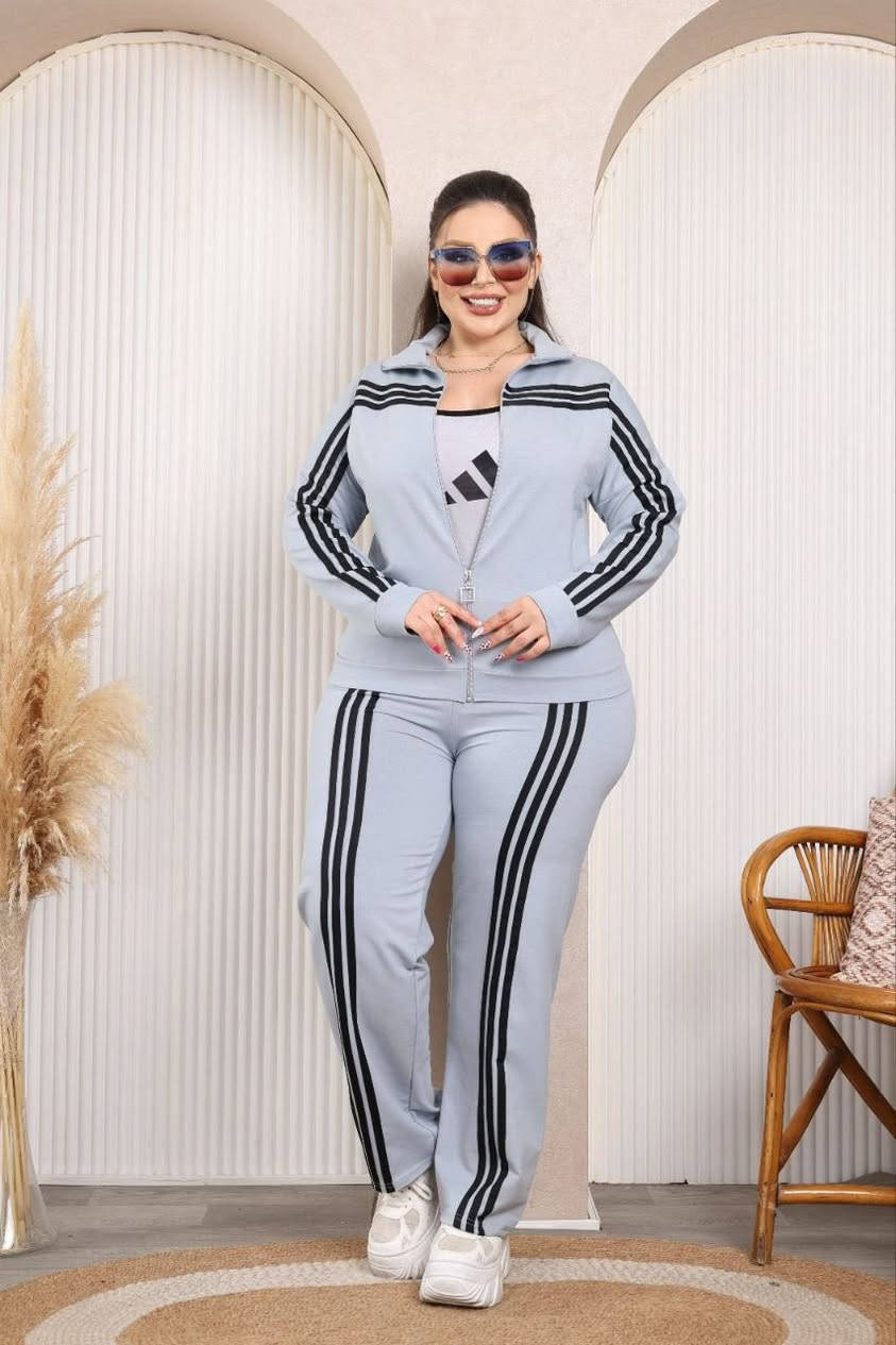 عرض خاص هاي القطع عليها خصم كلهن ب 90 الف
الاسود لارج اكس لارج  و ثلاثه اكس لارج باقي

الرصاصي  ٣ اكس لارج باقي

الزيتوني باقي لارج


**إذا كنت صاحب هذا الإعلان وتريد حذفه لأي سبب، رجاءا أرسل رسالة إلى الدعم الفني**