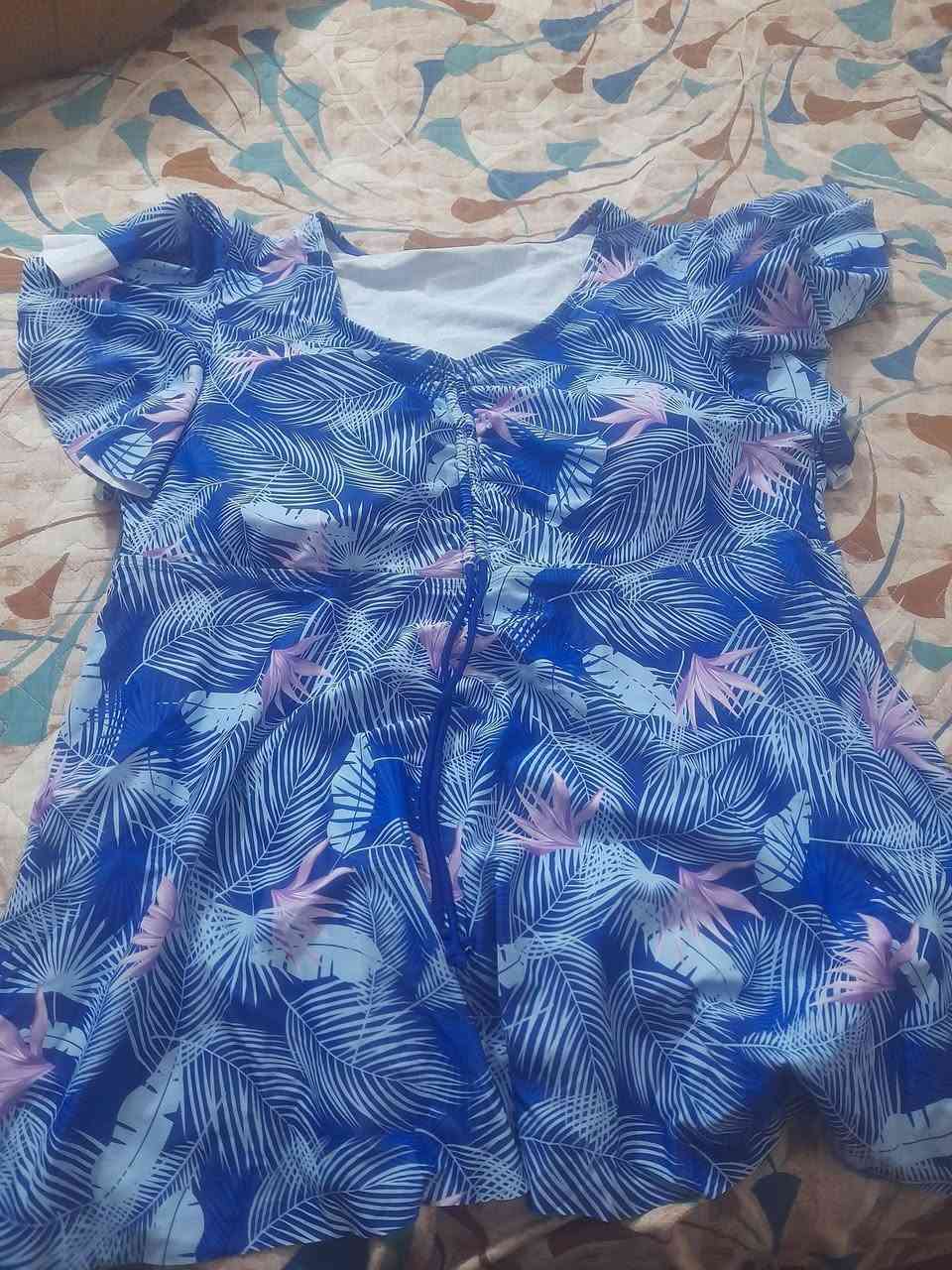 فستان مناسبة بلحقيقة يجنن جرجيت قياس xl ويلبس XXL اخذتة ٤٥ لبسة وحده مستعمل اريدة ١٥


**إذا كنت صاحب هذا الإعلان وتريد حذفه لأي سبب، رجاءا أرسل رسالة إلى الدعم الفني**