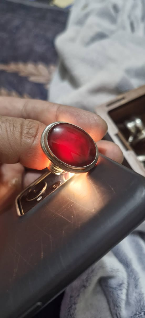 متاح خام كرزي من خامات الضامن صياغه يدويه مقاس. 24 مدينة الصدر رقمي ***********
