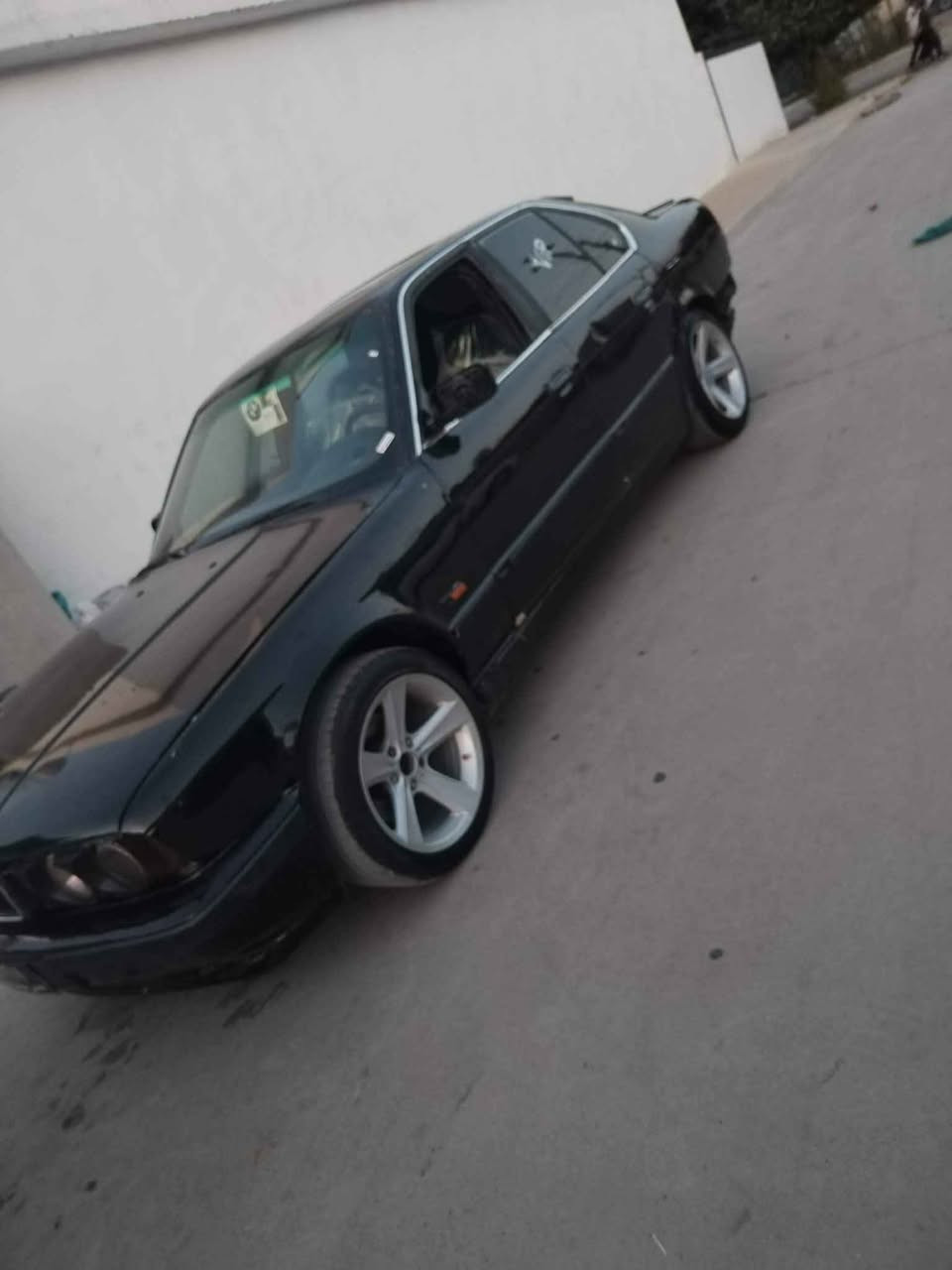 bmw 525 modil 1992 گێر عادی سلایت فۆرمیگا سه ياره كه نمونه يه ئارمی پلاستیکی هەولیرە ئارمو ئەوەلیات بەشەرت موسو براوە بە شه رت 23گه لا قفل السليمانية, العراق


**إذا كنت صاحب هذا الإعلان وتريد حذفه لأي سبب، رجاءا أرسل رسالة إلى الدعم الفني**