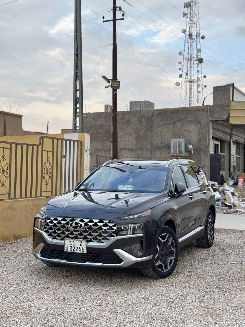 هونداي سنتافيا موديل 2023 بيع مستعجل رخيصه السعر 195$
ماشيه  29الف فقط 
ملاحضه السياره بيها حالوب ؟ 
المواصفات 🩶 رقم بغدادتحويل ثاني يوم مكفولة من الصبغ وتبديل وارد امريكي ضرر خفيف كلش 
مراوس حسب القناعه يرهم 
⭕️بصمه -بصمه ابواب -تشغيل عن بعد

⭕️محرك 2500 تيربو 

⭕️نظام اطفاء وتشغيل عند التوقف بالازدحام

⭕️كشن كهرباء 

⭕️لد نهاري 

⭕️شاشه كبيره

⭕️كامره خلفيه 

⭕️فول تحكمات سترين 

⭕️خروج عن المسار   

⭕️نظام الانحدار 

 ⭕️مانع انزلاق

 العنوان : ألانبار القائم 

للاستفسار:  ‭***********
