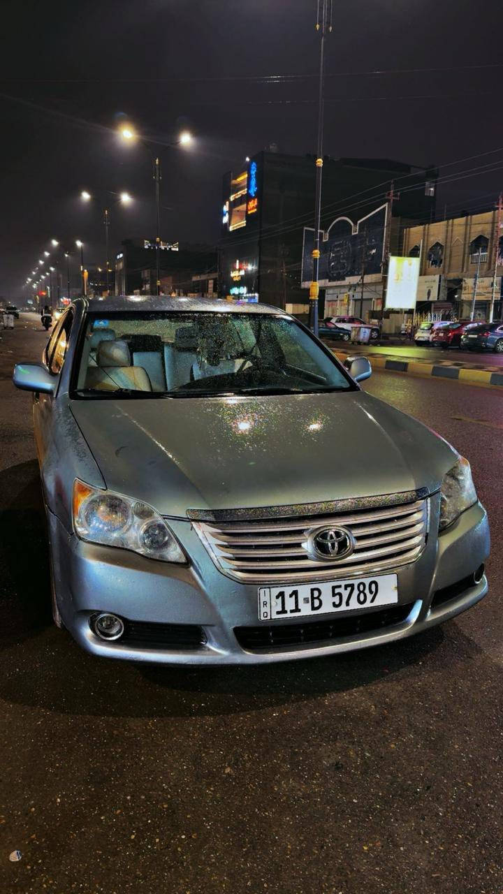 السلام عليكم افلون موديل 2008 للبيع او مراوس امريكية السيارة مصبوغه حزام بدون ضربة السيارة تخم تاير جديد السيارة كلشي مابيه بس يرادلة صبغ حزام لان هذاك الصبغ جرد السعر94 بيه مجال الرقم *********** مكاني بغداد سياره رقمه شبه مميز
