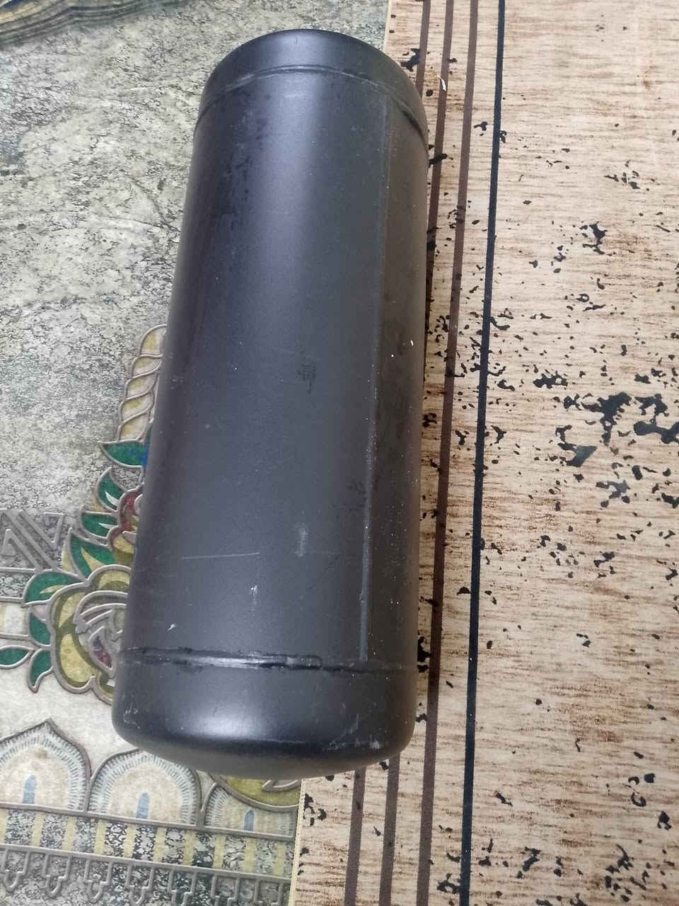 سلام عليكم تانكي 60 لتر جديد
***********واتساب
