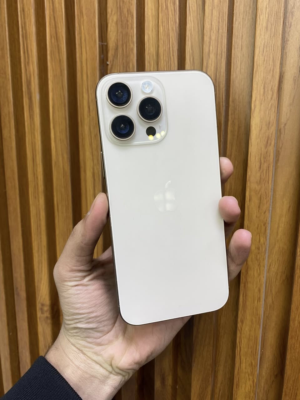 16 برو ماكس ماستر
مستبدل فقط شاشه ذاكره 256 بطاريه 100 مشحون 163 مره سعر 875 حي اور ***********
