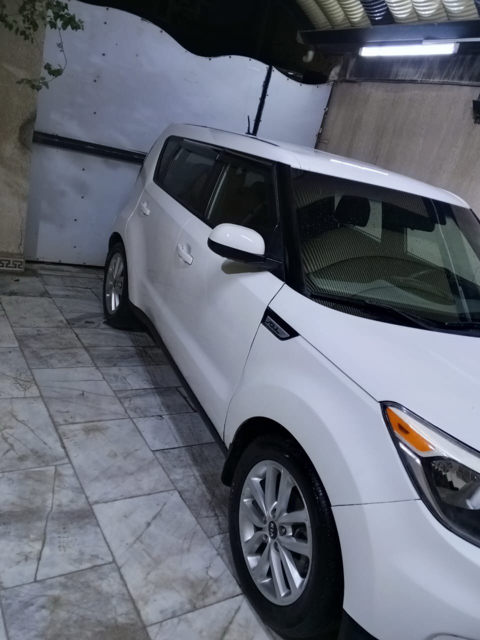 السلام عليكم كيا صول موديل ٢٠١٧ رقم اربيل السعر ١١٠ العنوان البصرة ياسين خريبط رقم الهاتف ***********