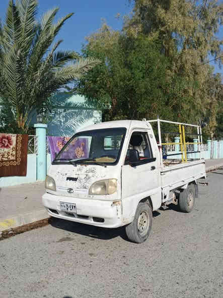 سلام عليكم فاو البيع كير محرك شرط شاصي شرط صدر شرط تايرات جددد كهربيات شغاله كامله السعر 10 وبيها مجال المكان الحويجه الحي العسكري /***********
