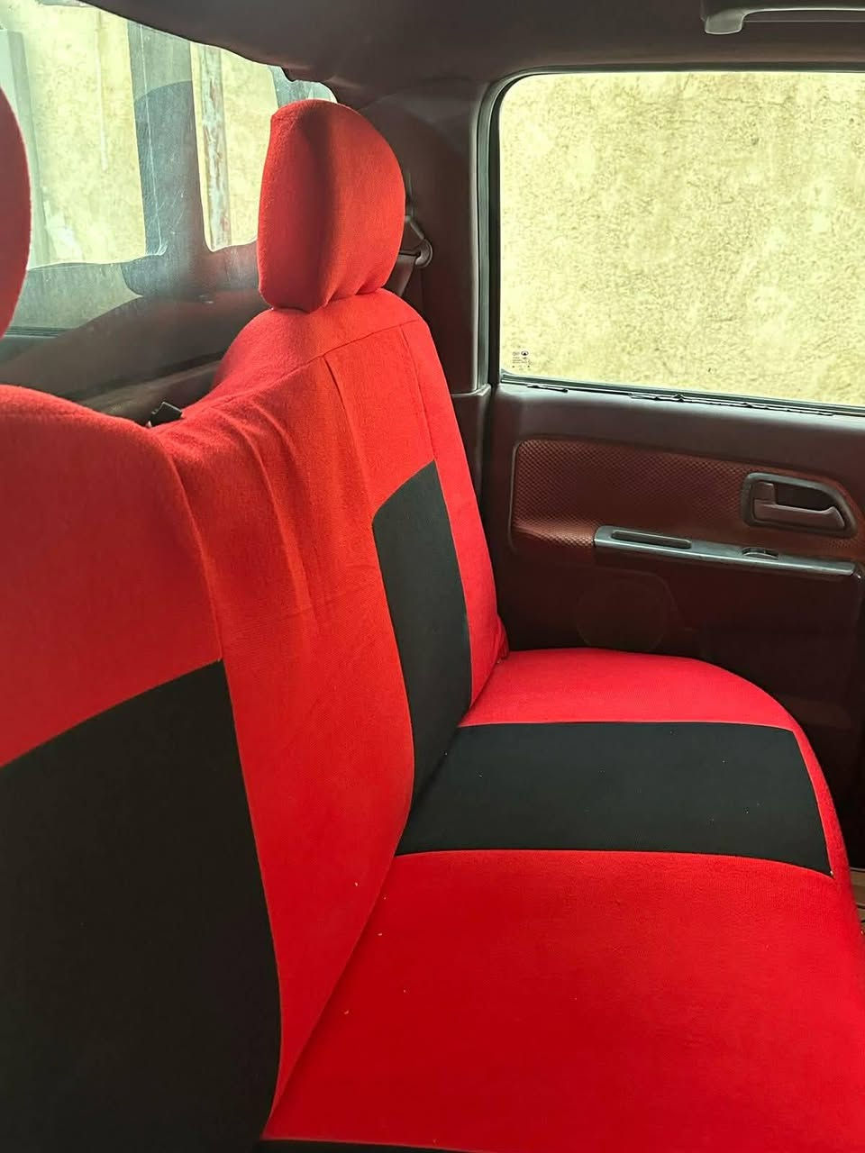 كريت موديل 12 للبيع مكينه وكير وتبريد شرط حداديه أمامي وخلفي جدد تخم تاير جدد السعر 55 وبيها مجال مكان السياره سماوه رميثه ***********
