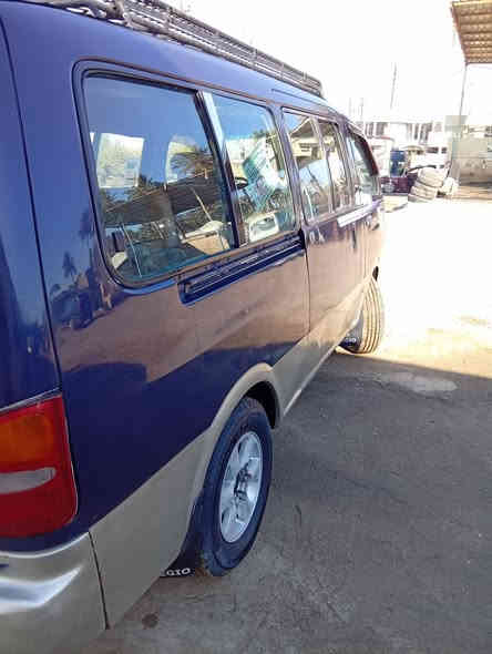 كيه بريجو للبيع موديل ٩٧ كير محرك اكسل مكفولات تخم تاير لسيارة مصبوغ حزام رقمها بغداد وخط وبحث مصفرات مامطلوبه كلشي
لسعر ٧٥ بيها مجال بسيط 
للاستفسار الاتصال بالرقم 
***********
***********
