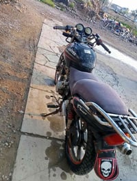 بانده 17 • كوم حديد • بعقوبة