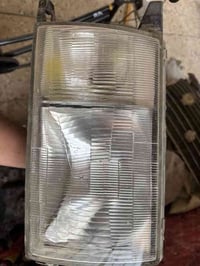 قطع غيار ارنب • دينمو ٧٠ أمبير • بنيد ابيض