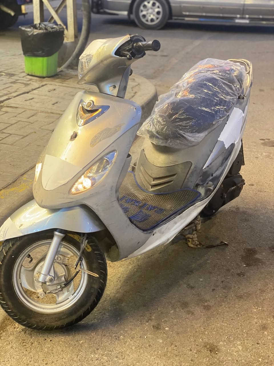 سلام عليكم ماكس قجمه مكينه ما مفتوحه دراجه بلاد 49 سعر 750 عنواني مقابيل طب العدلي رقم ***********
