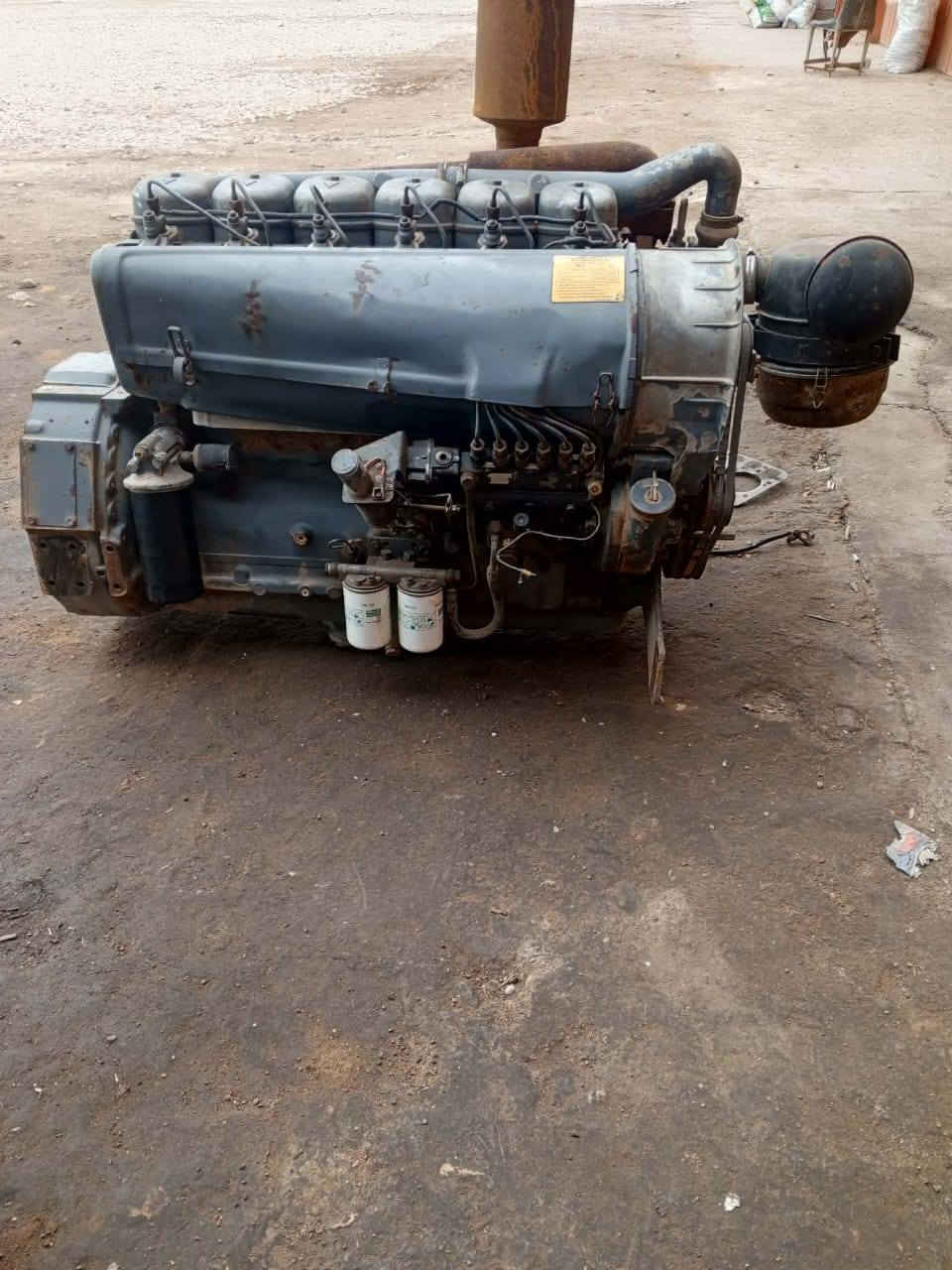 محرك دويز للبيع حجم ٩١٣ سته سلندر سوبر مكفول كفالة عامة السعر ٣٢ ورقه للاستفسار والاتصال ***********
