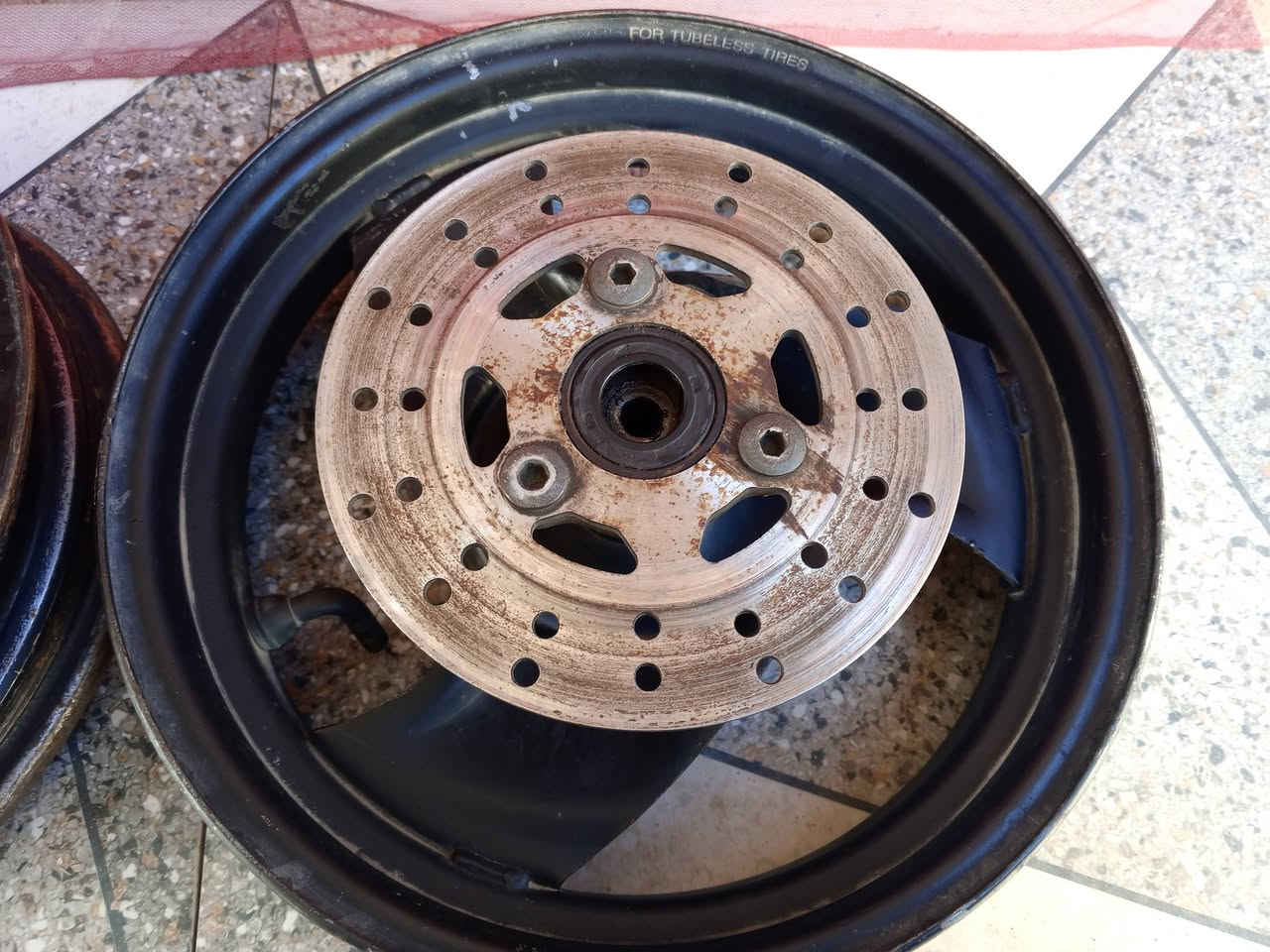 ويل ماكس ابلادي الاصلي ثقيل للبيع او مراوس بـ صالنصه FM


**إذا كنت صاحب هذا الإعلان وتريد حذفه لأي سبب، رجاءا أرسل رسالة إلى الدعم الفني**