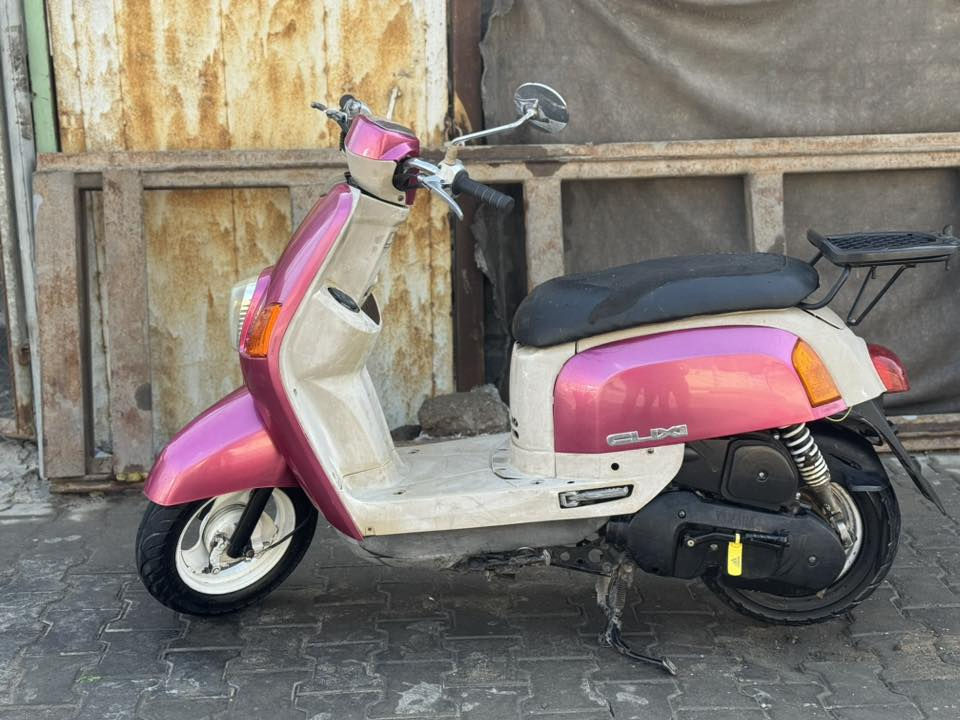 ماكس بوليس كفااالة عامة محرك بلاد برغي مامفتوح
شلعة ومعدل دراجه مال جناي سعرها 700 وبيها مجال مكاني كربلاء رقم تلفون *********** واتساب متوفر
