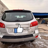 سنتافي ٢٠١٠ • بصرة • نوزلات