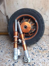 قطع غيار • للبيع