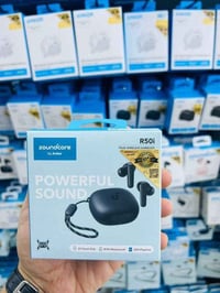 انكر R50 NC • ضمان سنه • كربلاء