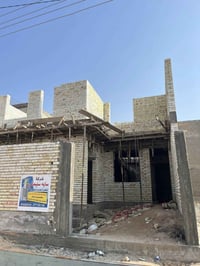 سايه سليماني • بناء من الأساس • كربلاء