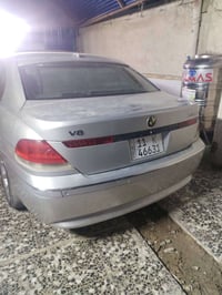 بيم باخره موديل 2002 حجم 35مكينه 45 سياره جاهزه وكامله كل نقص مابيهه ر...