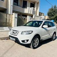 سنتافي خليجي • ٢٠١٢ • ٦ سلندر