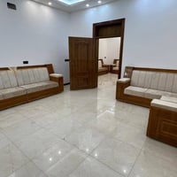 معمل الامراء دواوين صاج صار بيها عروض على واجهه العيد حسب رقبه الزبون ...