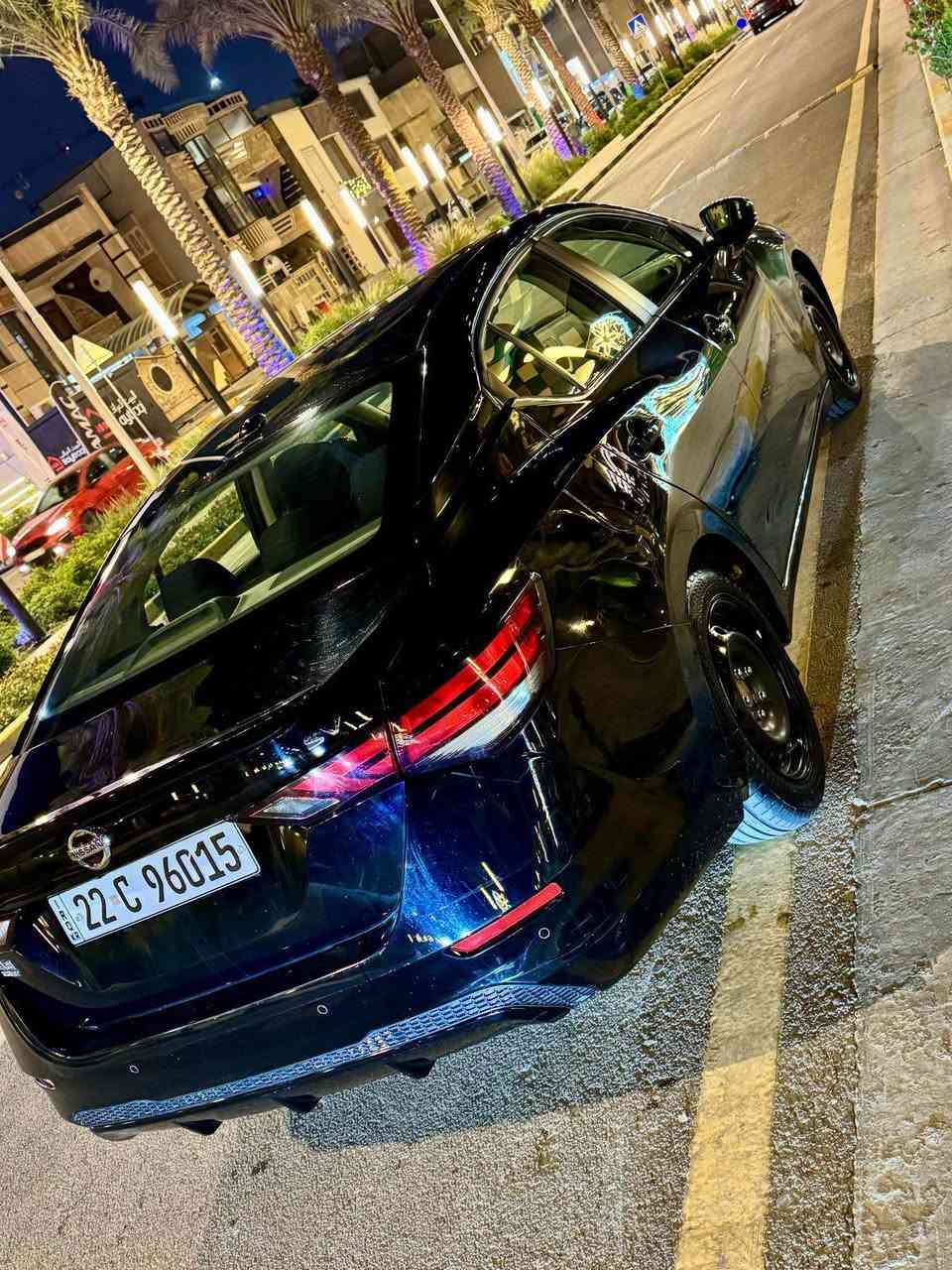 السلام عليكم سنترا 2022 محرك 2000 ماشيه 115 كيلو ضرر جاملغ وبنيد صبغ بدون لغد ولا شاصي رادارات اماميه خلفيه السياره جاهزه السعر 11500 للاستفسار *********** مكاني بغداد اليرموك بغداد, العراق
