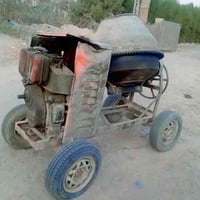 خباطه • نضيفه • مشروع المسيب