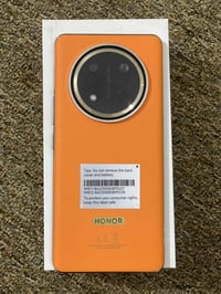 هونر X9c • ٢٥٦ • ١٢ رام