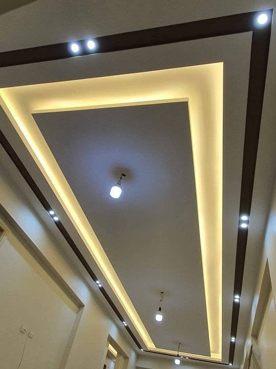 🔹 تنفيذ جميع أعمال الديكور والجبس في البصرة 🔹
✔️ تصميم وتنفيذ جبس بورد حديث
✔️ أسقف معلقة + مخفي + أشكال عصرية
✔️ شغل نظيف وبخبرة  
💰 أسعار مناسبة حسب الشغل
📍 العمل داخل البصرة
📞 للحجز والاستفسار: ***********]
📸 نماذج من أعمالنا بالصور 👇
