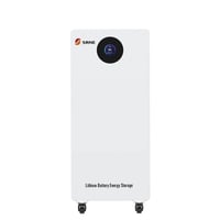 وصلت الوجبة الجديدة المنتظرة! بطاريات ليثيوم SRNE 14kWh  الأصلية صارت ...